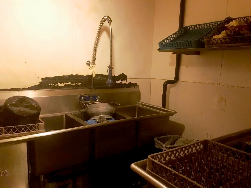 Restaurant Space